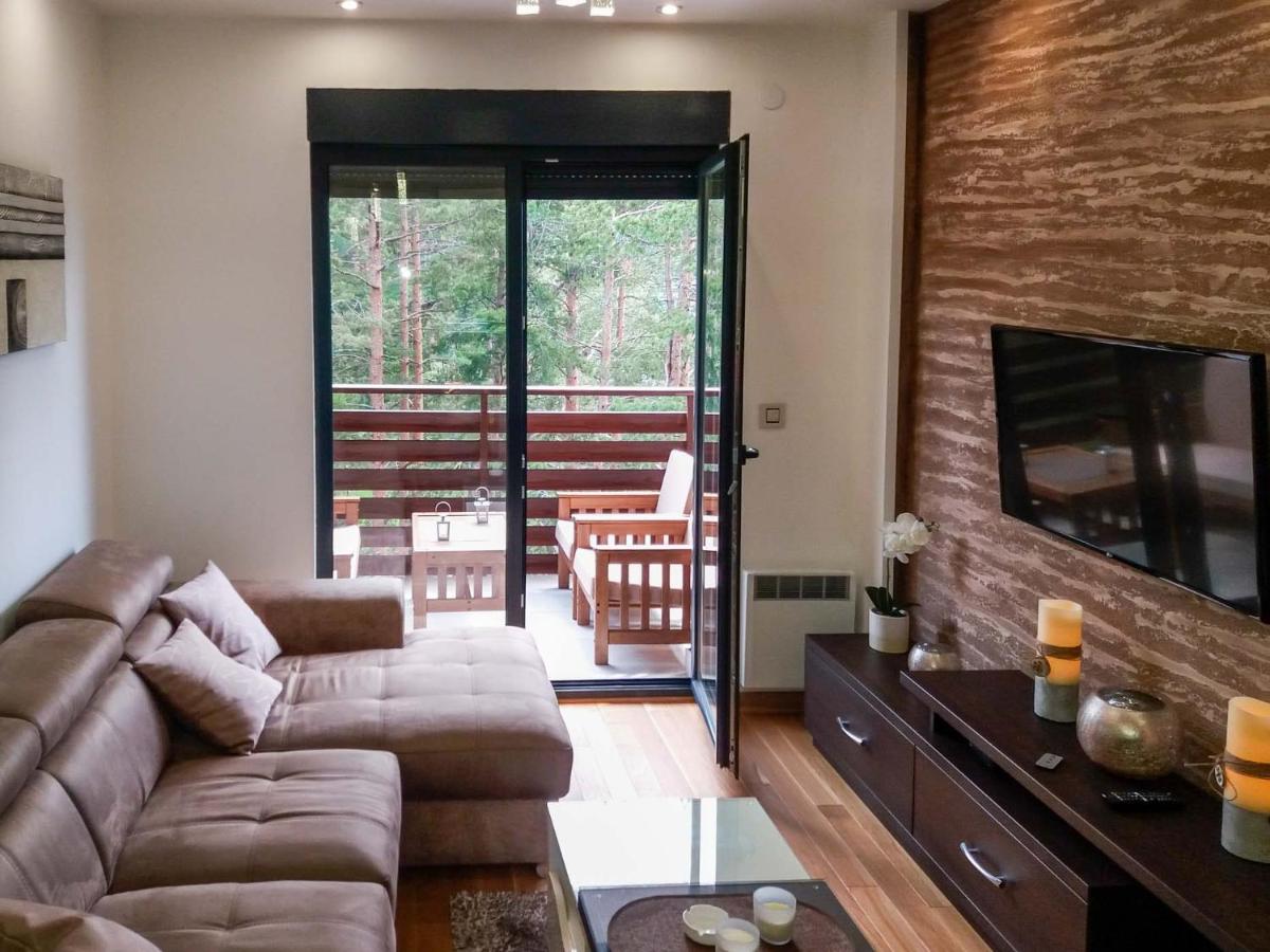Apartment Mihajlović - B&B Zlatibor