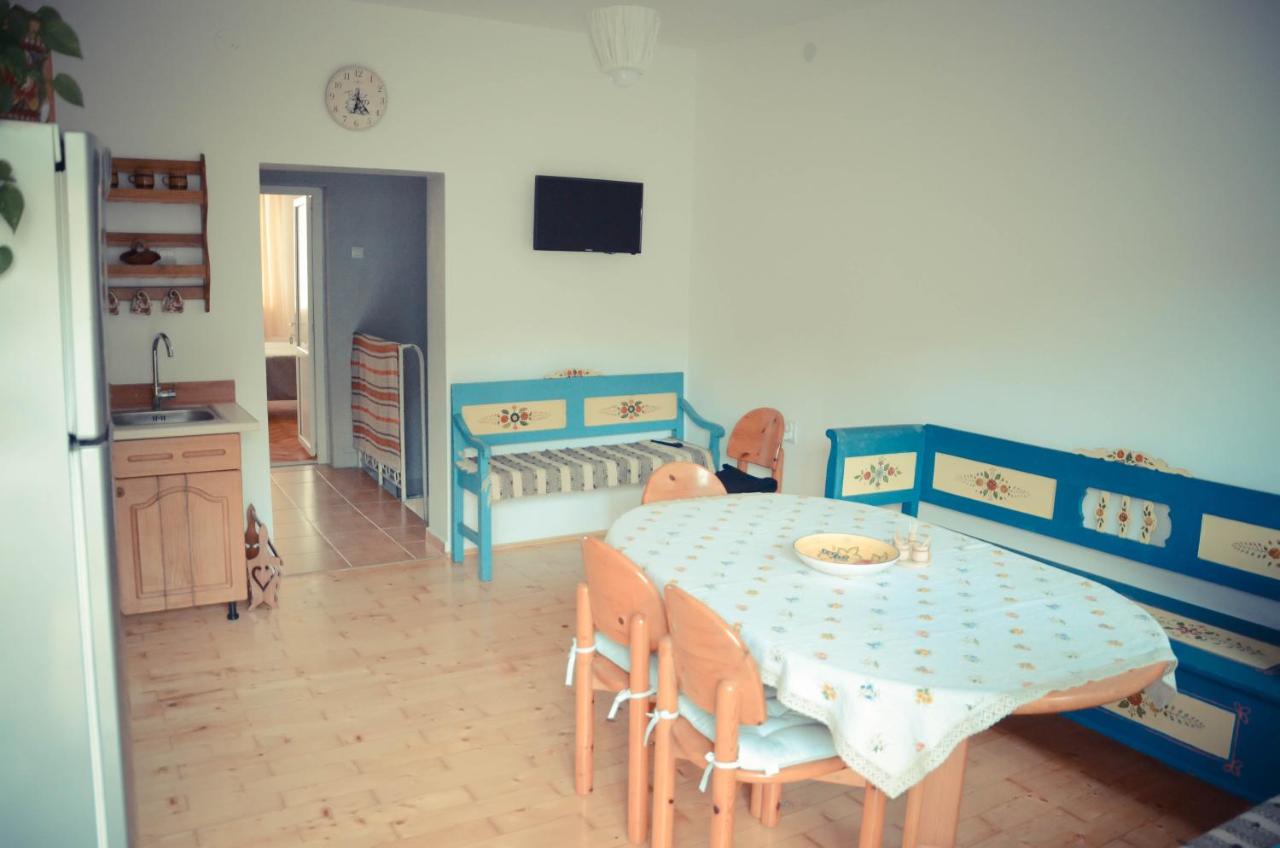 Noira House - Ferienwohnung