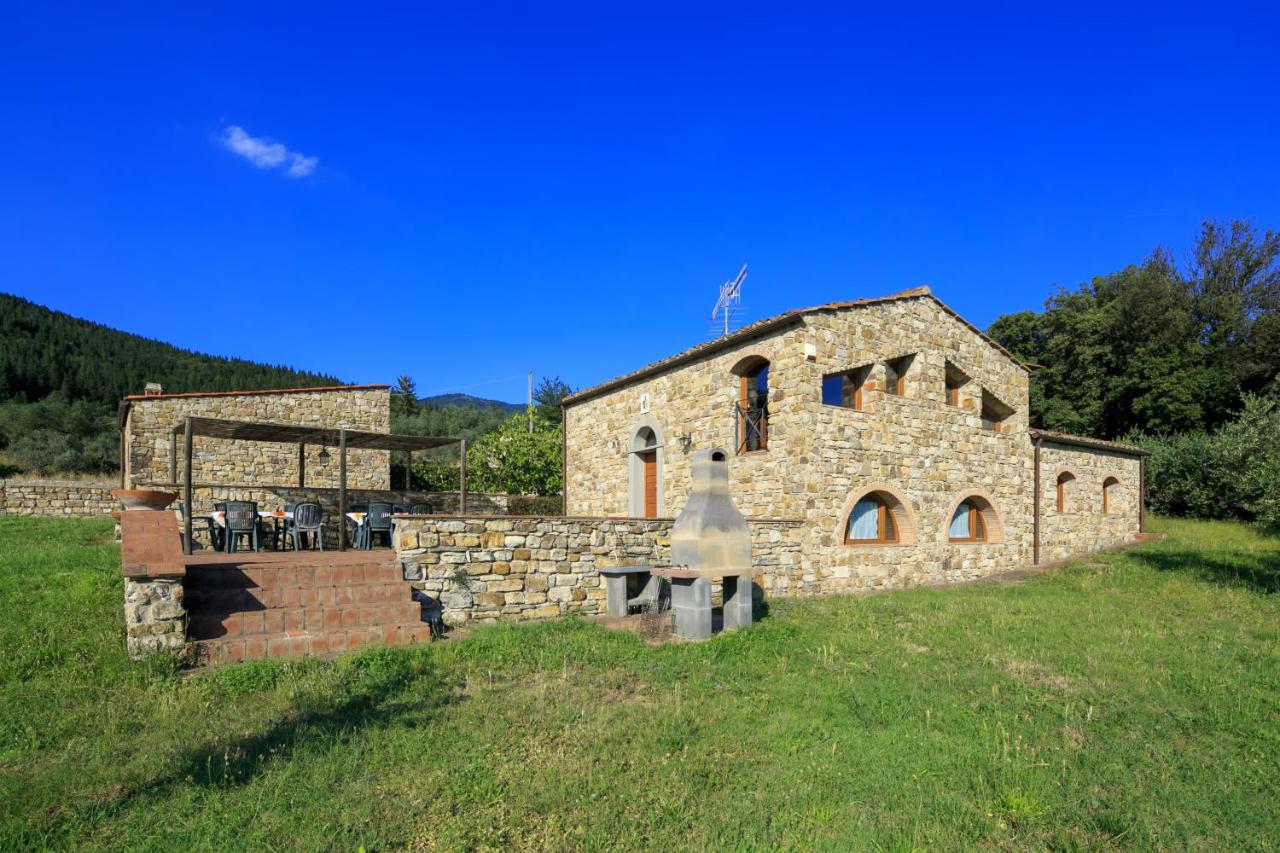 Casa con 3 Camere da Letto