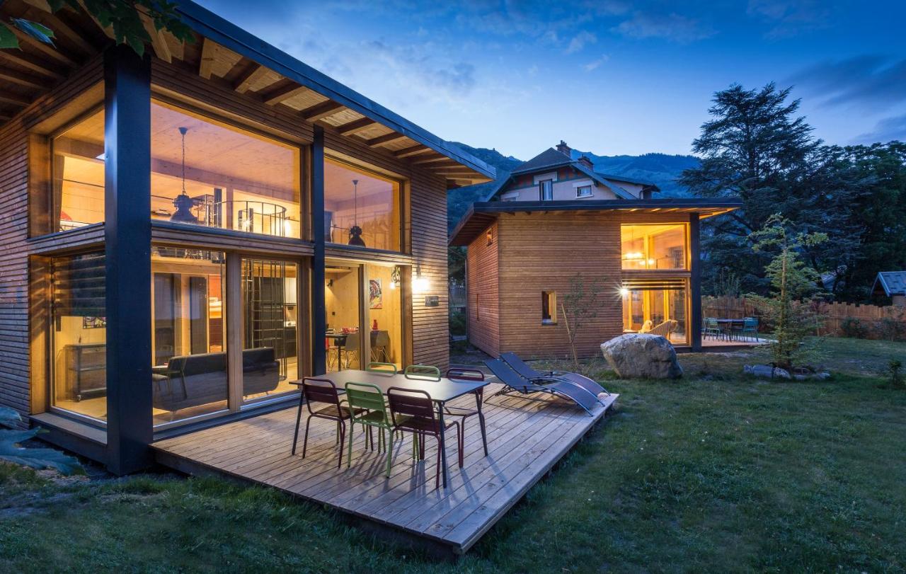 Casa con 2 Camere da Letto