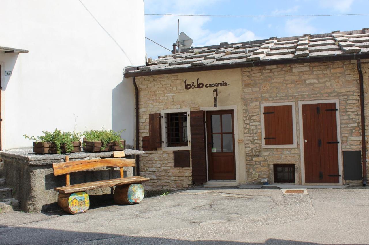 b&b casamia - B&B Molina