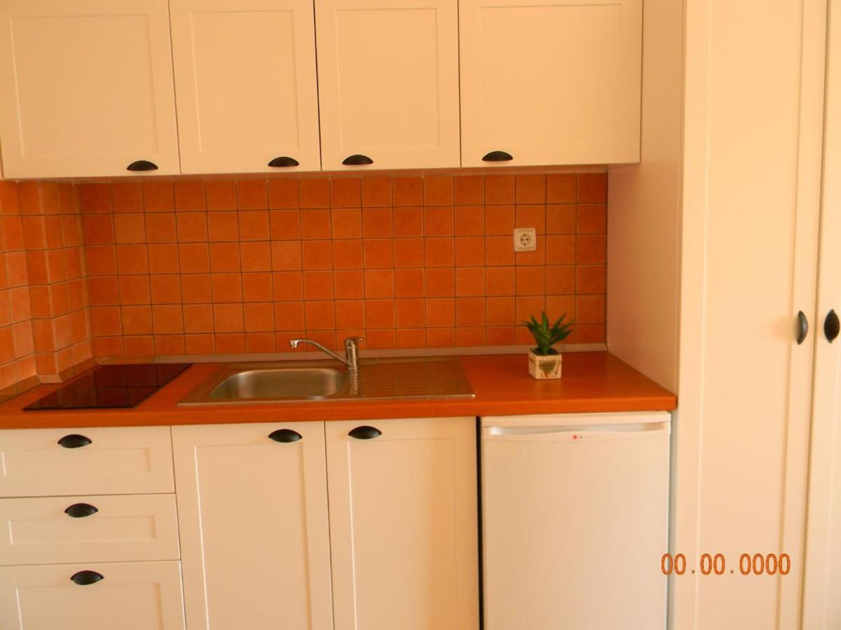 Standard Triple Room with Sea View