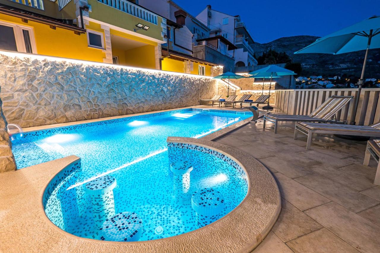 Apartments Sunset - B&B Mlini