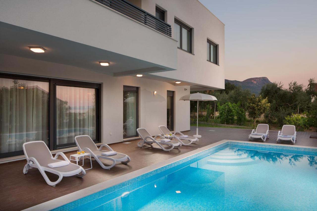 Villa Diana - B&B