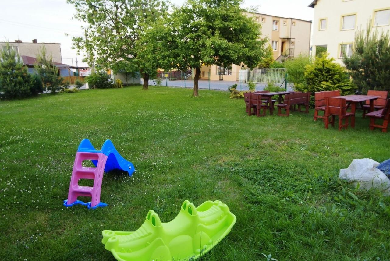 Pokoje gościnne Teresa Szymańska - Ferienwohnung Władysławowo