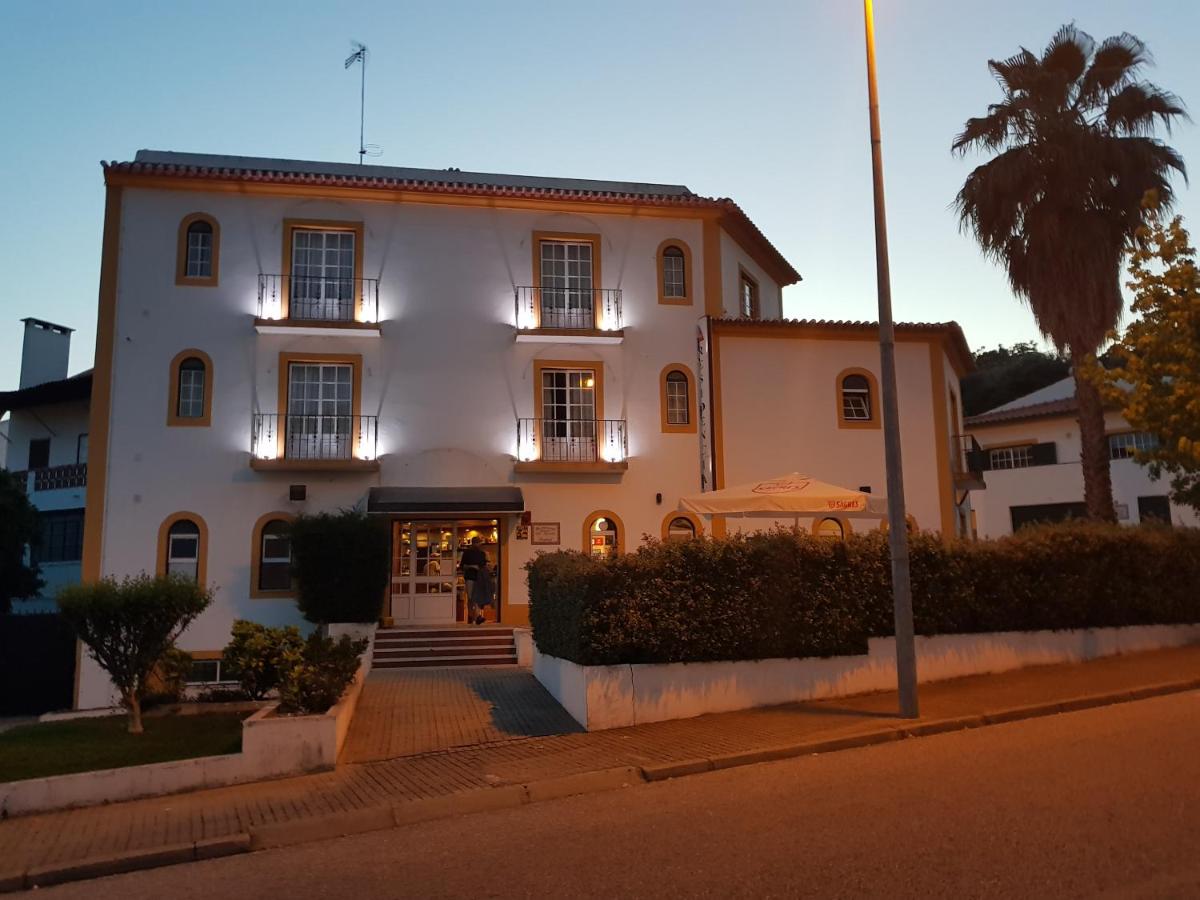 Residencial Gil Vicente - B&B