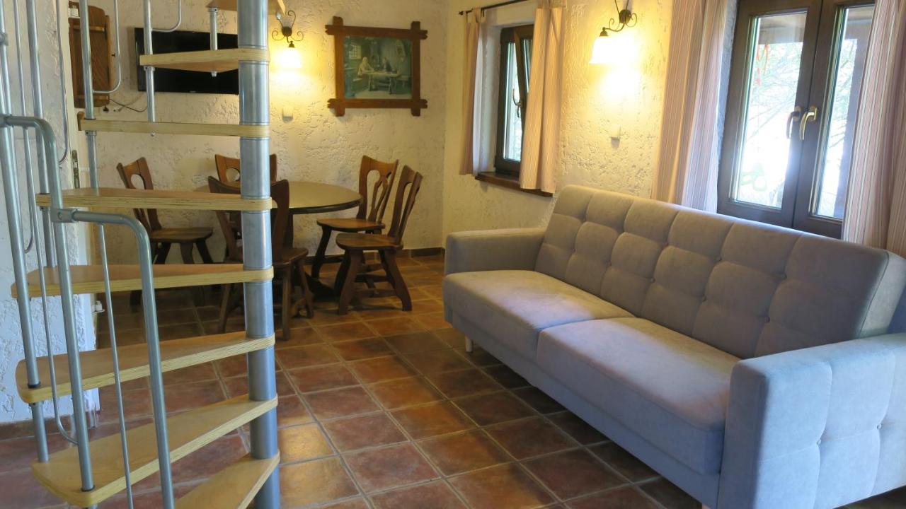 Chalet de 2 dormitorios