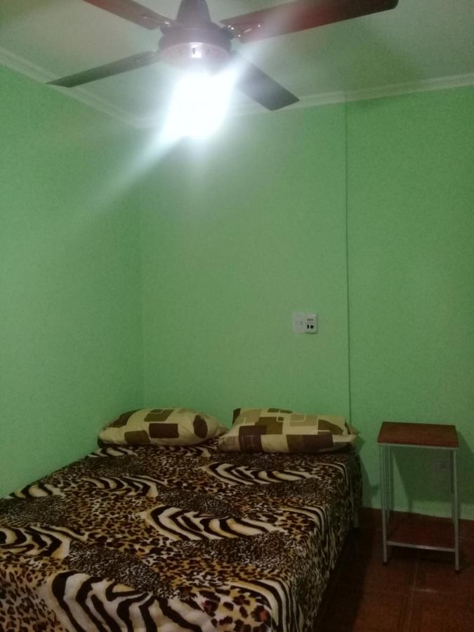 Habitaciones Daniel - B&B
