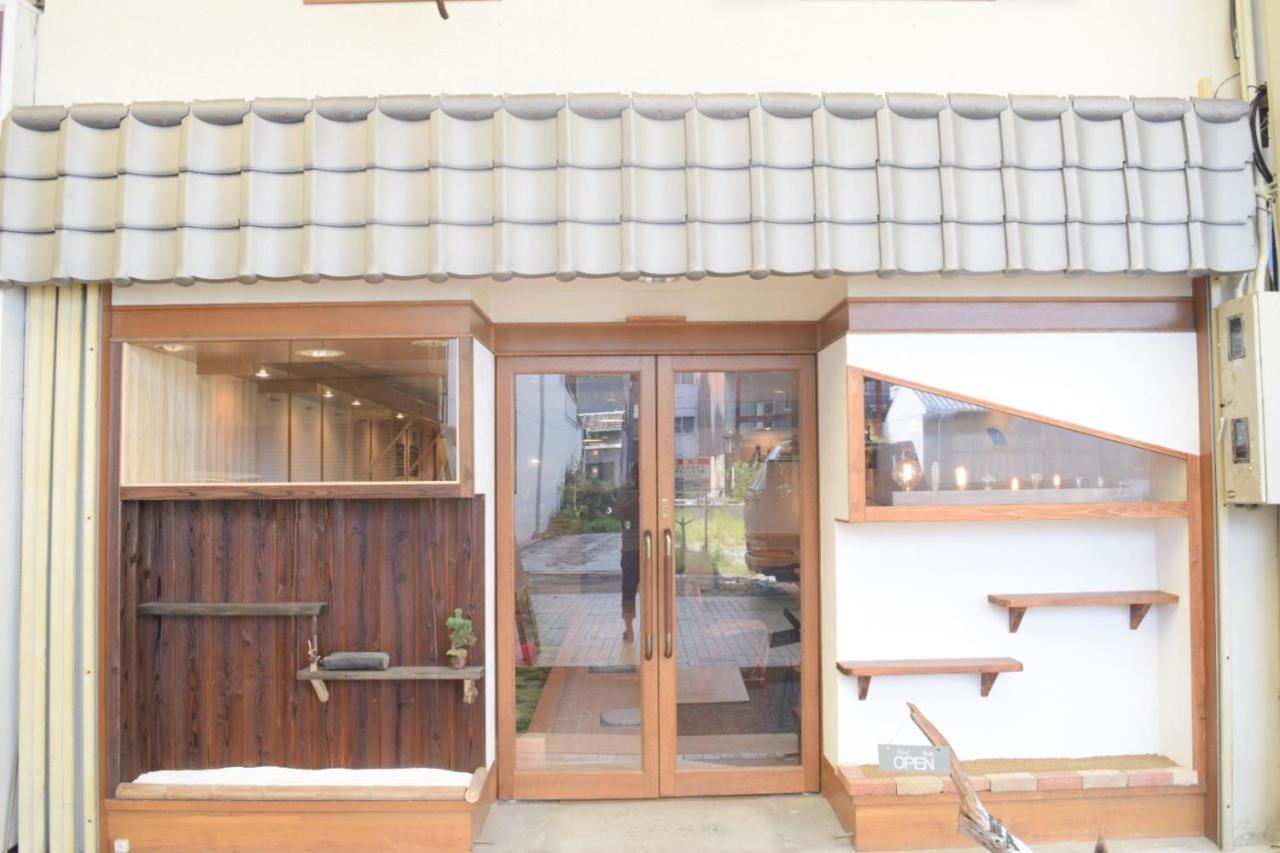 B&B Imabari - MACCHI（マッチ） - Bed and Breakfast Imabari