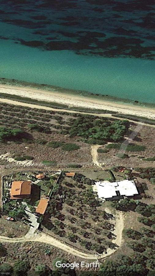 2SEA VILLA Nea Potidea CHALKIDIKI - B&B