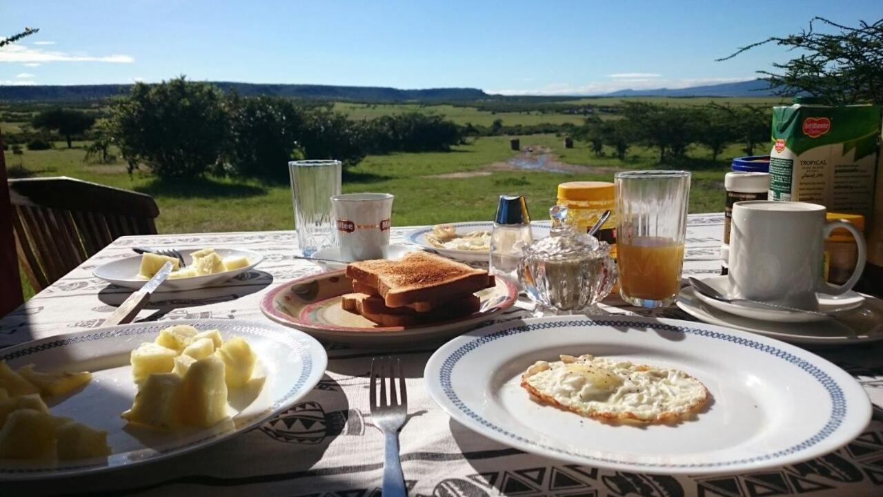 Narasha Homestay - Maasai Mara - Ferienwohnung