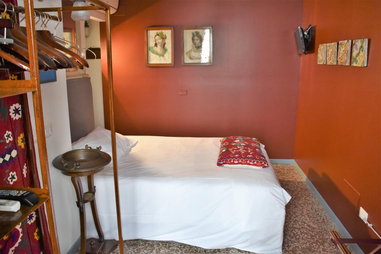 Budget Doppelzimmer