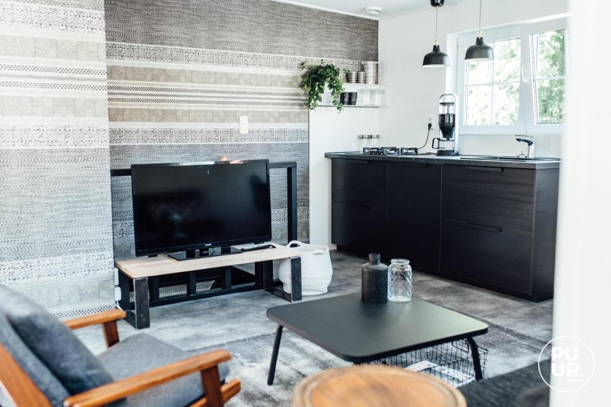 Nummer 100 - 1 - Ferienwohnung