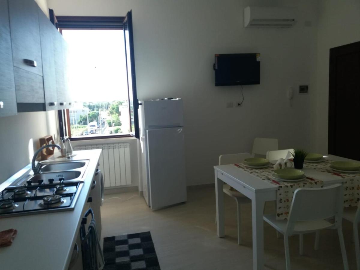 Two-Bedroom Townhouse