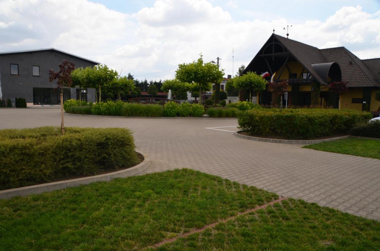 Apartamenty Wawrzyniak - Chambres d’hôtes