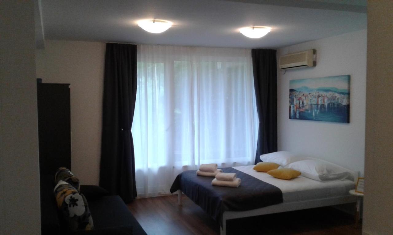 Bluebay studio apartment - Ferienwohnung