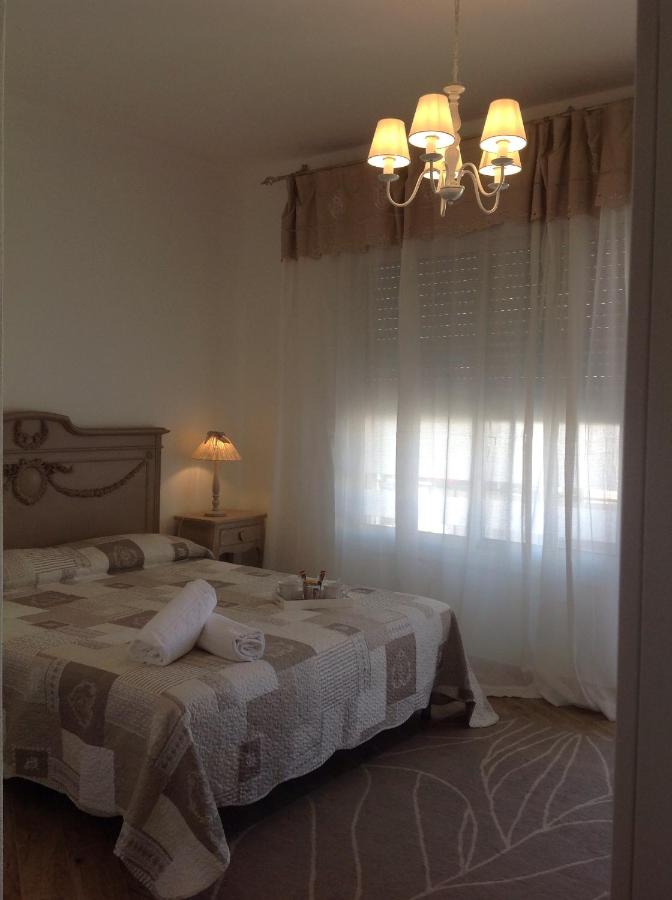 Habitación Doble Superior con balcón
