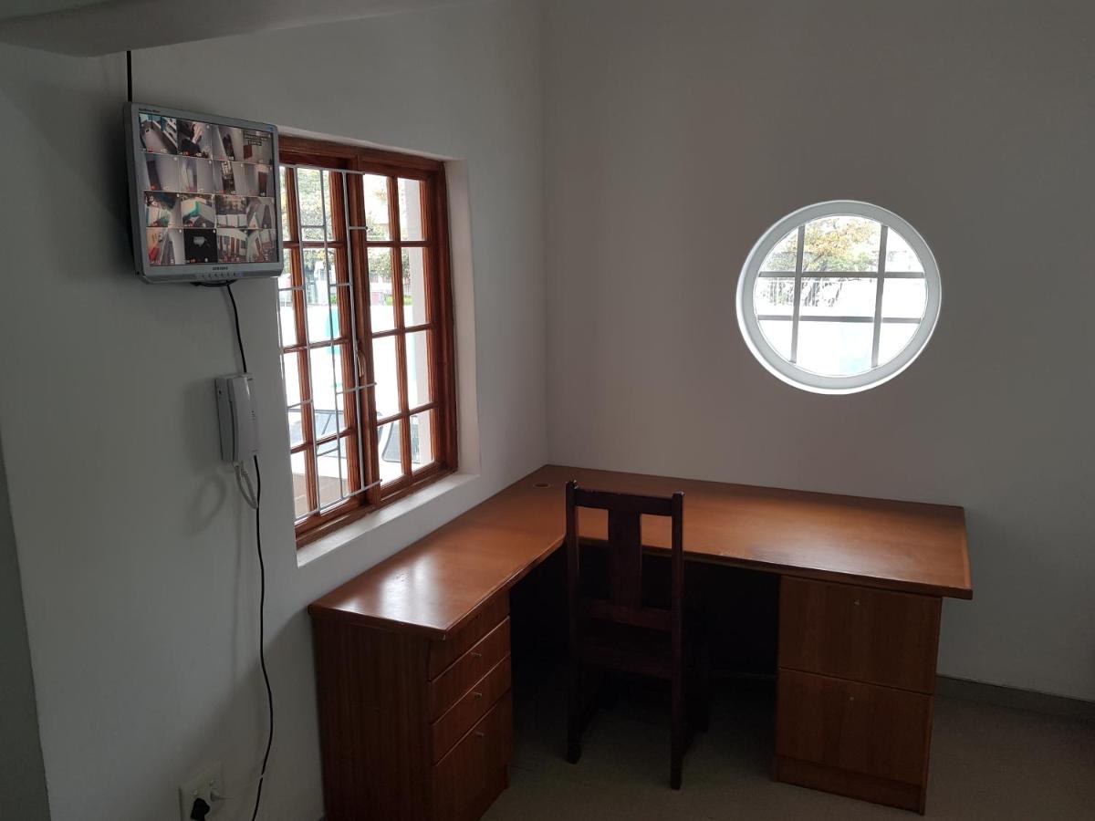 Fama Lodge Rm13 - B&B Città del Capo