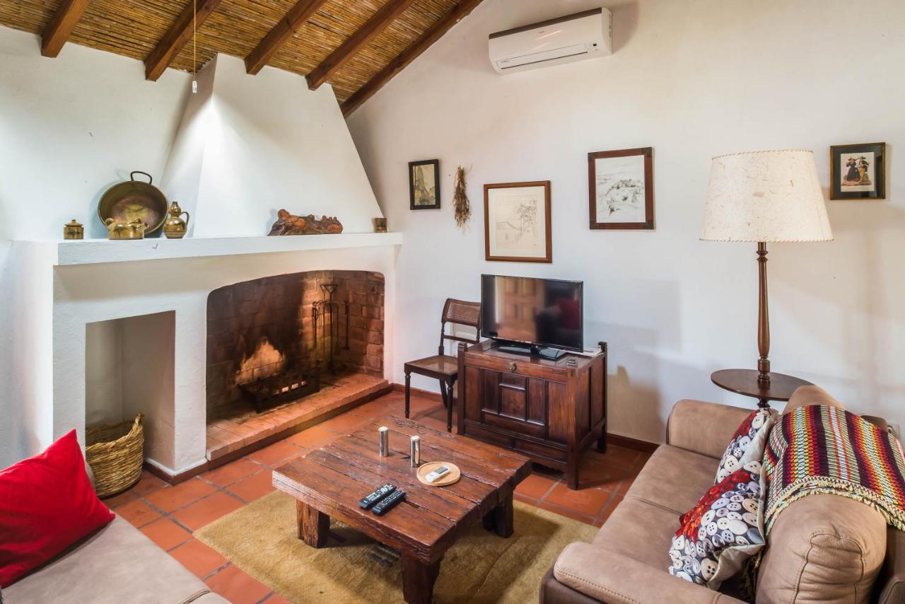 Apartment mit 2 Schlafzimmern