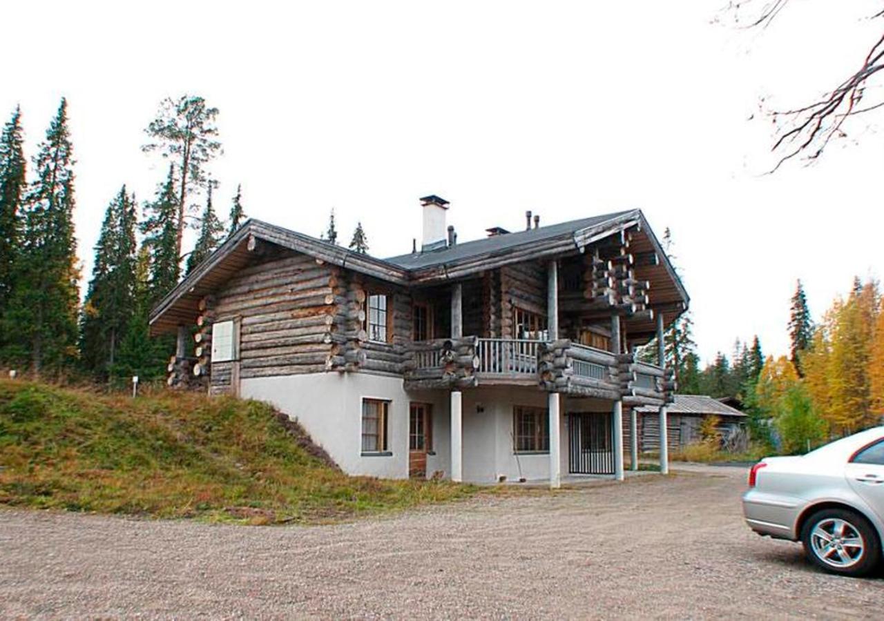 B&B Ruka - Kotatie 6 - Bed and Breakfast Ruka