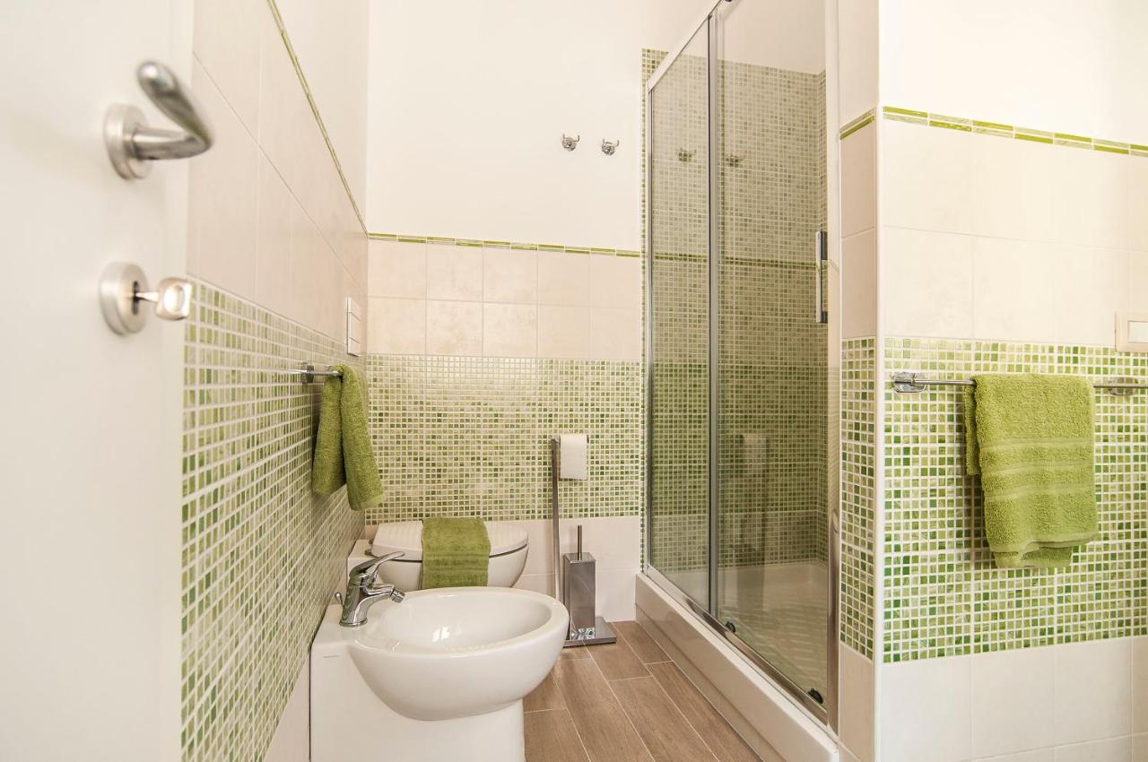 Ampia Camera Matrimoniale