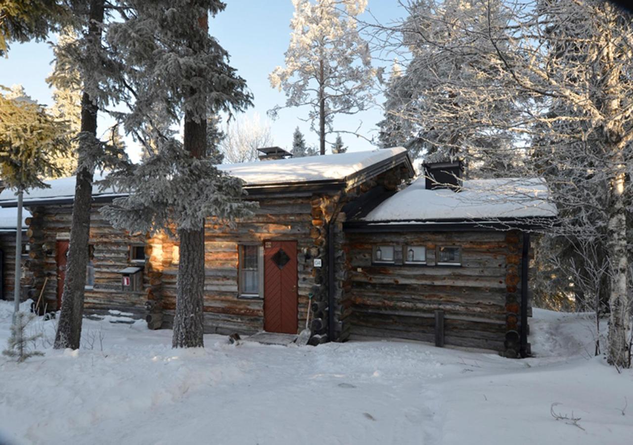 B&B Ruka - Salmikangas G4 - Bed and Breakfast Ruka