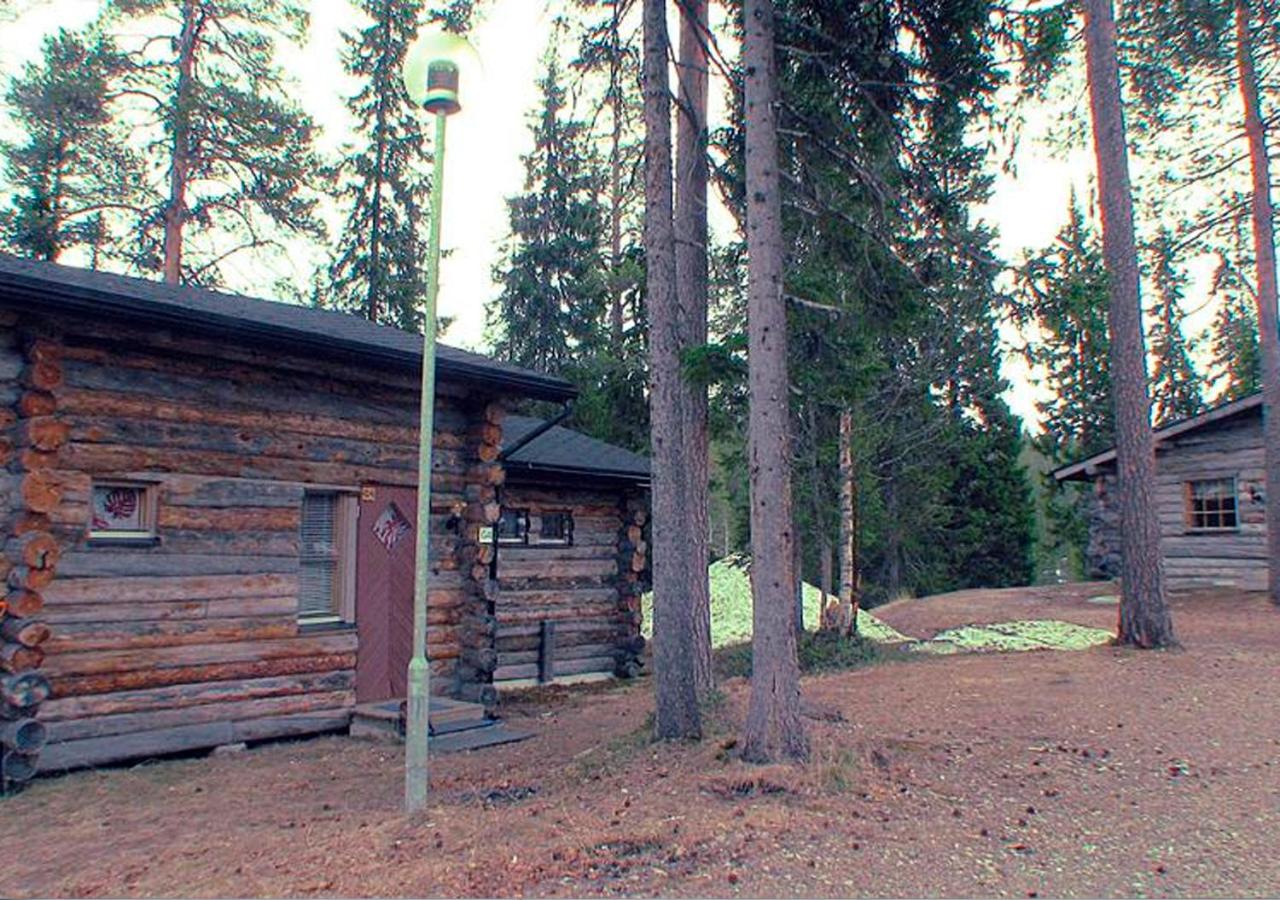 Salmikangas G4 - B&B