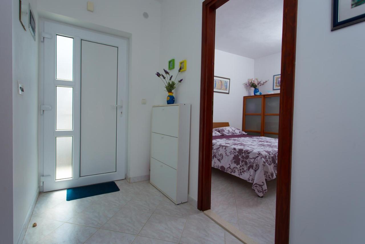 Appartamento con Vista Mare