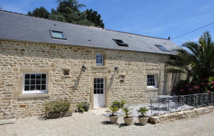 Gîte La Bourgetterie Fontenay sur Mer - B&B