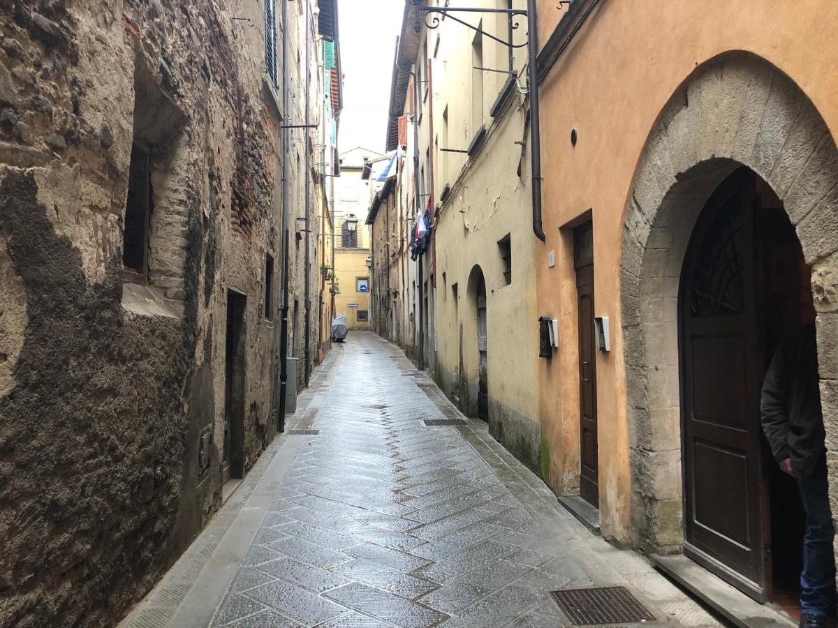 Al Borgo - Chambres d’hôtes Sansepolcro