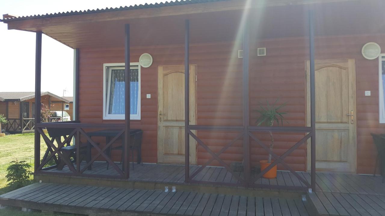 Triple Room with Terrace