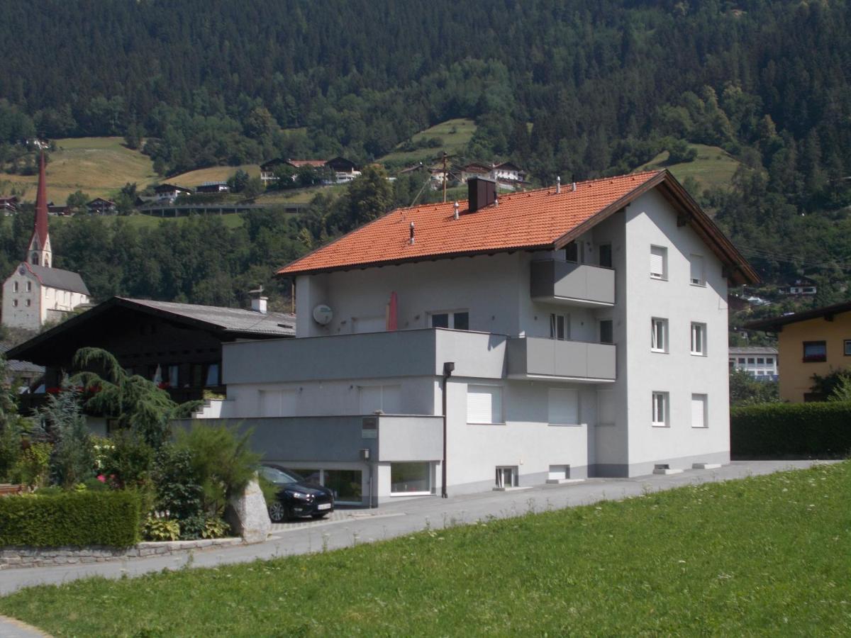 Apartment - Split Level