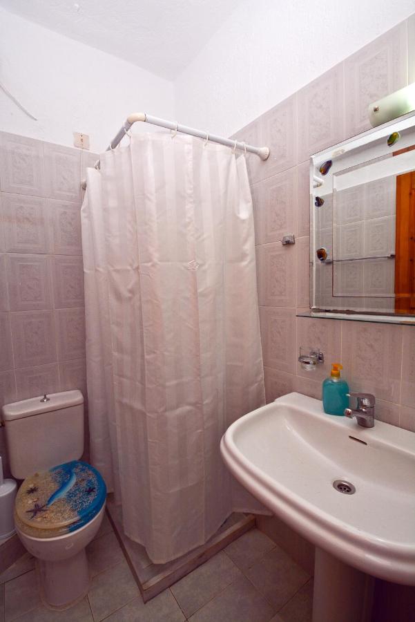 Chambre Familiale