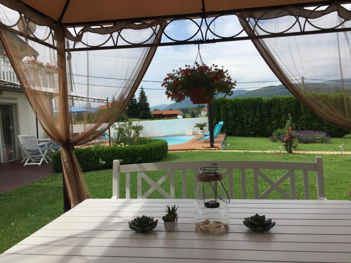 Appartamento con Vista Montagna