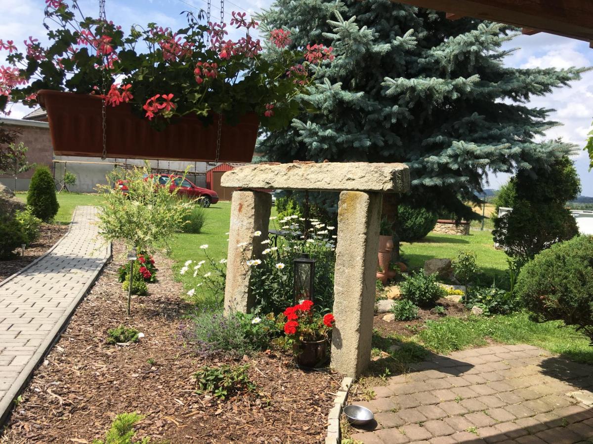 Penzion Chlumec - B&B Český Krumlov