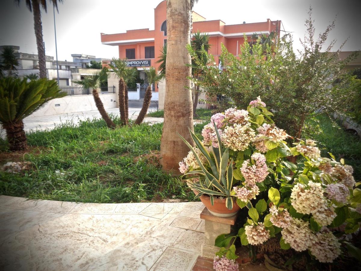 B&B dei Ciclopi - Ferienwohnung
