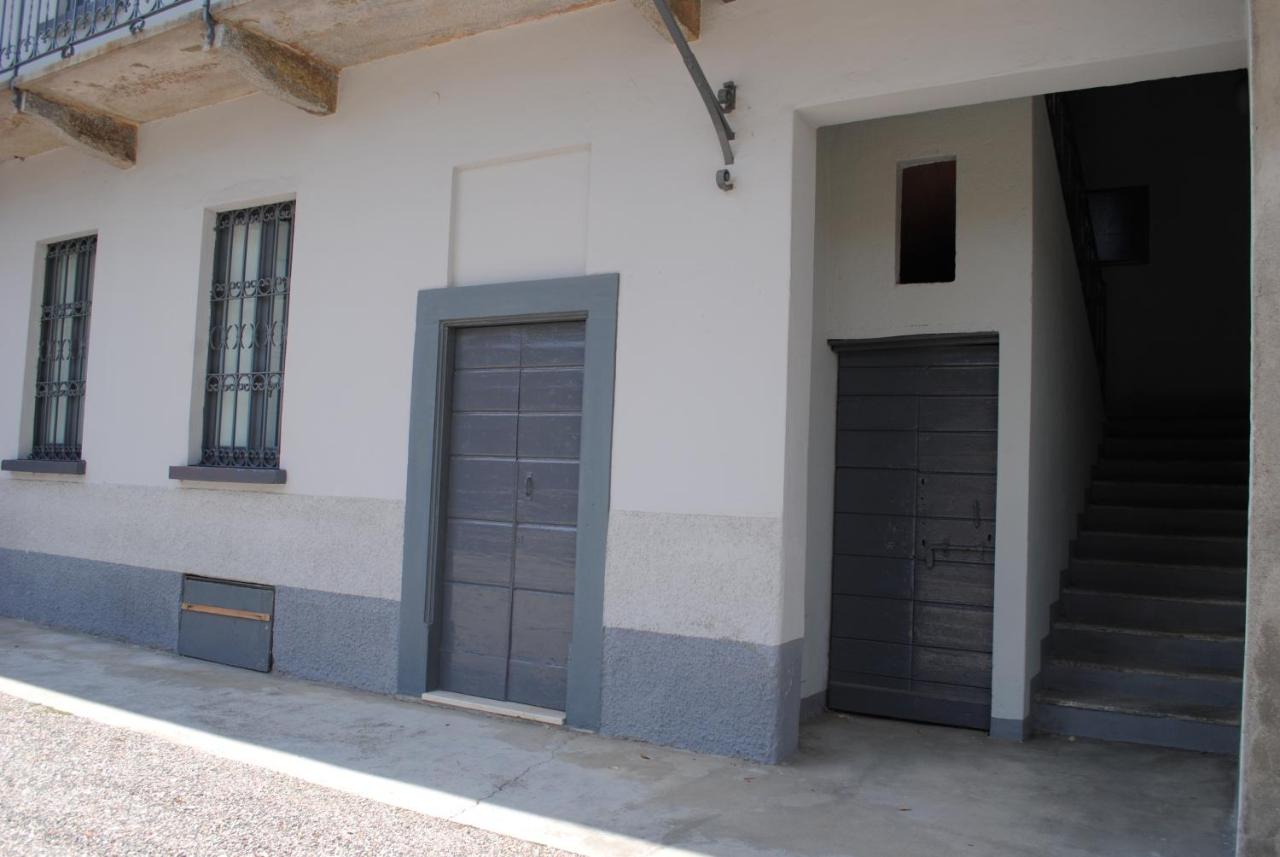 Bnbook Cascina Crennese - B&B