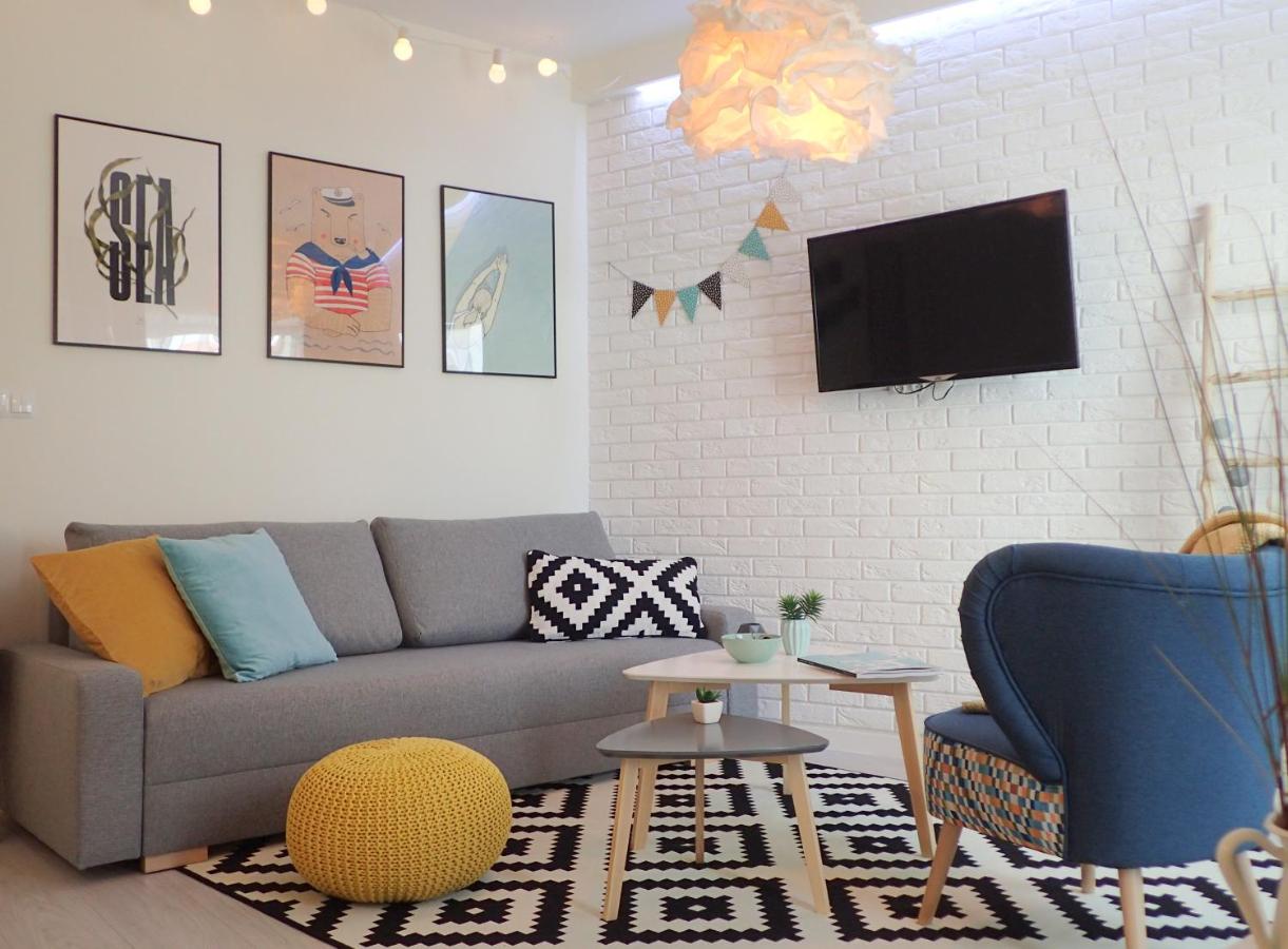 Apartament Przy Muzeum - B&B