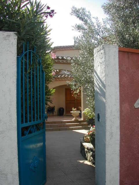 les alicantes - Ferienwohnung