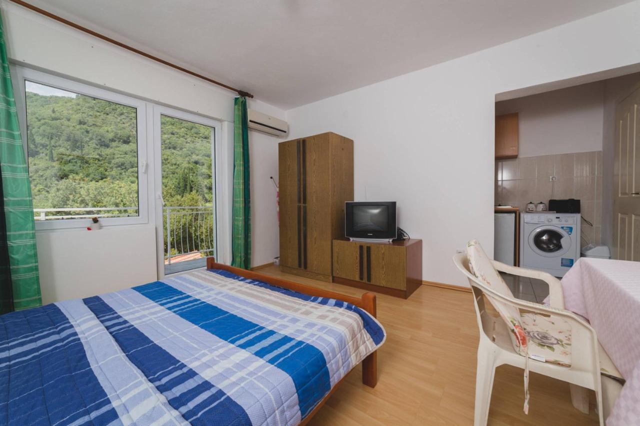 Apartamento Estudio 