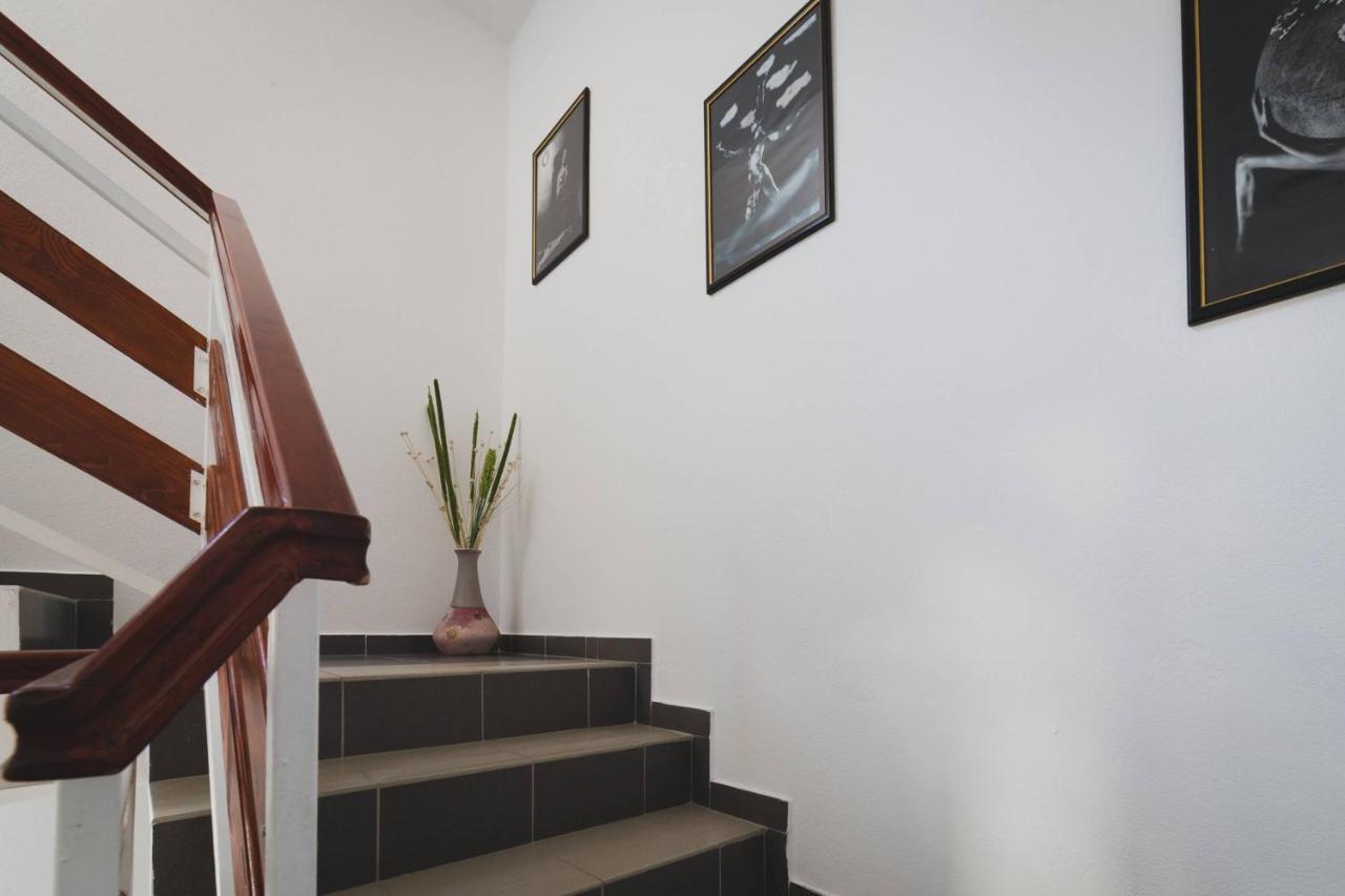 Apartamento con vistas al mar