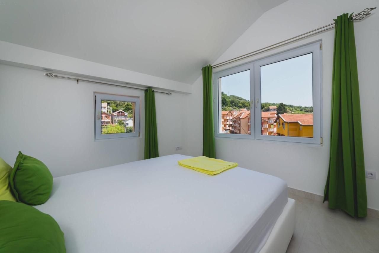 Apartamento de 2 dormitorios