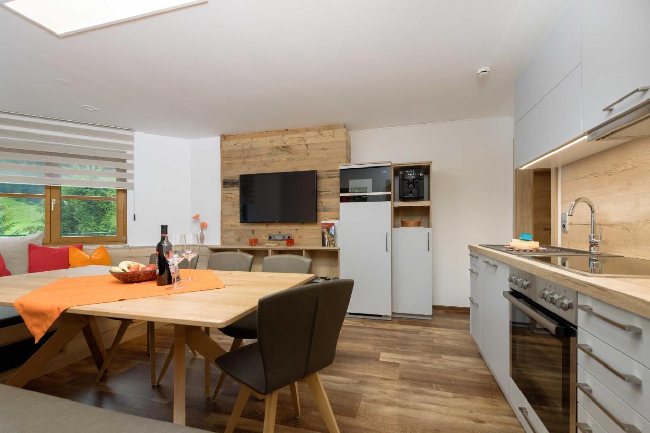 Three-Bedroom Apartment (6 Adults)
