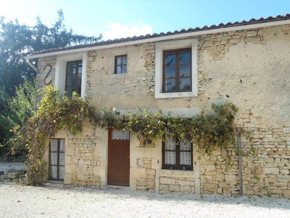 B&B Villiers-le-Roux - Les Rossignal - Bed and Breakfast Villiers-le-Roux