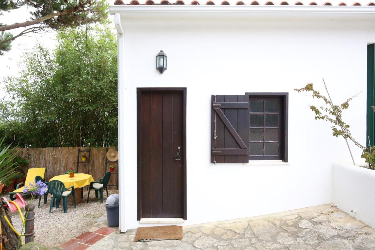 Akivillas Ericeira Star - Ferienwohnung