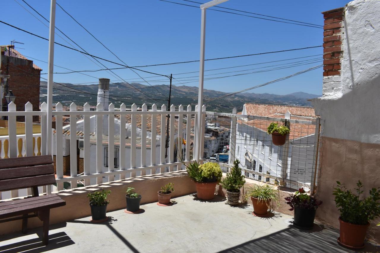 La Casa Del Abuelo - Chambres d’hôtes