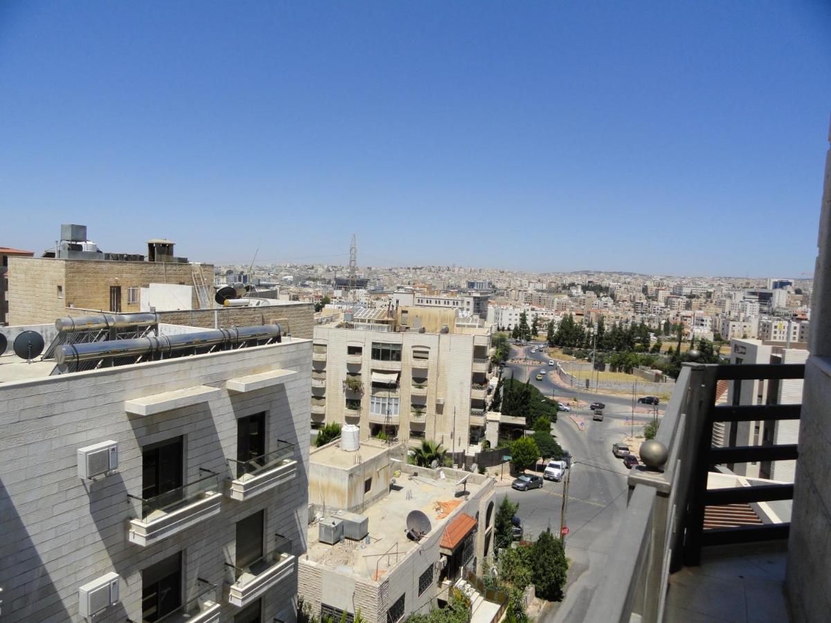 Diyarkom Apartment - B&B Amman