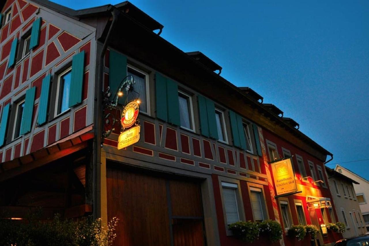 Ampia Camera Matrimoniale