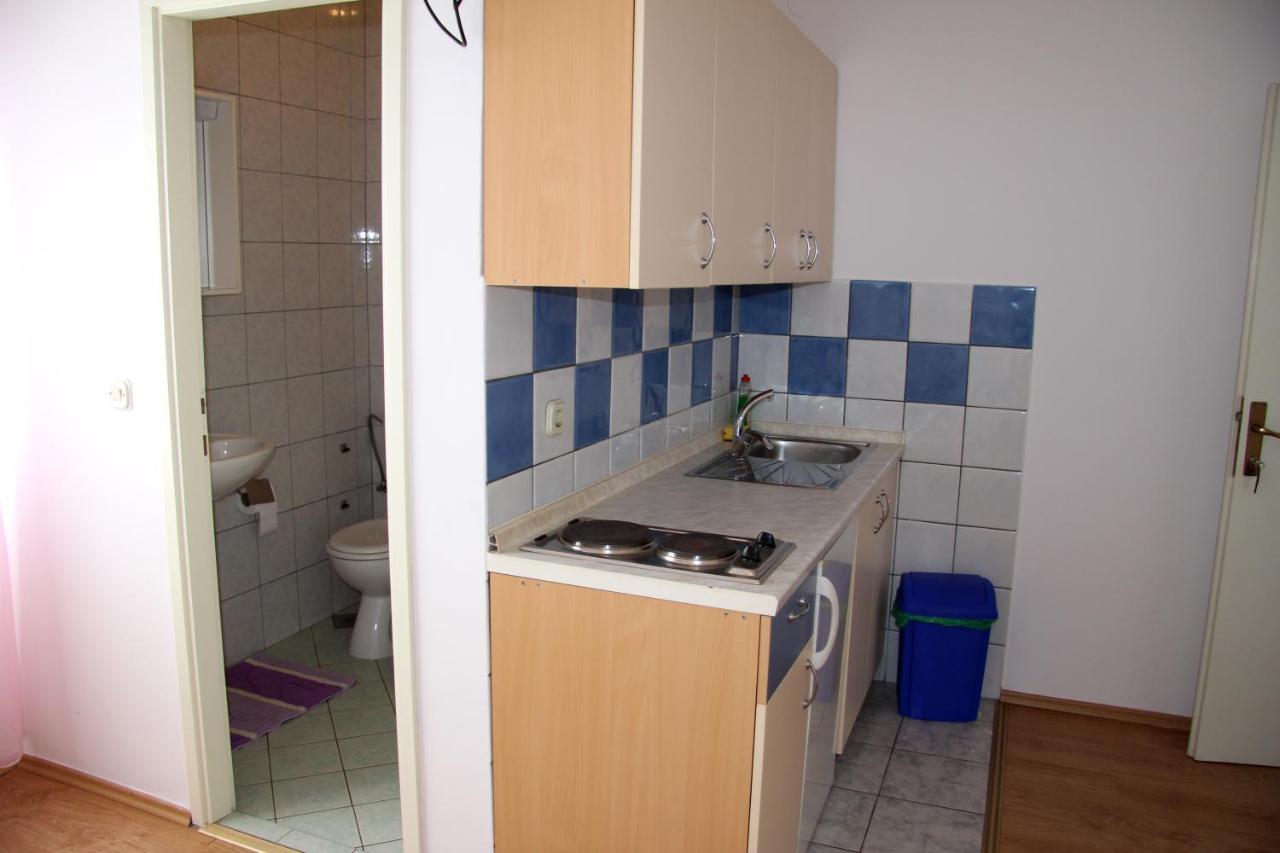 Studio Appartement
