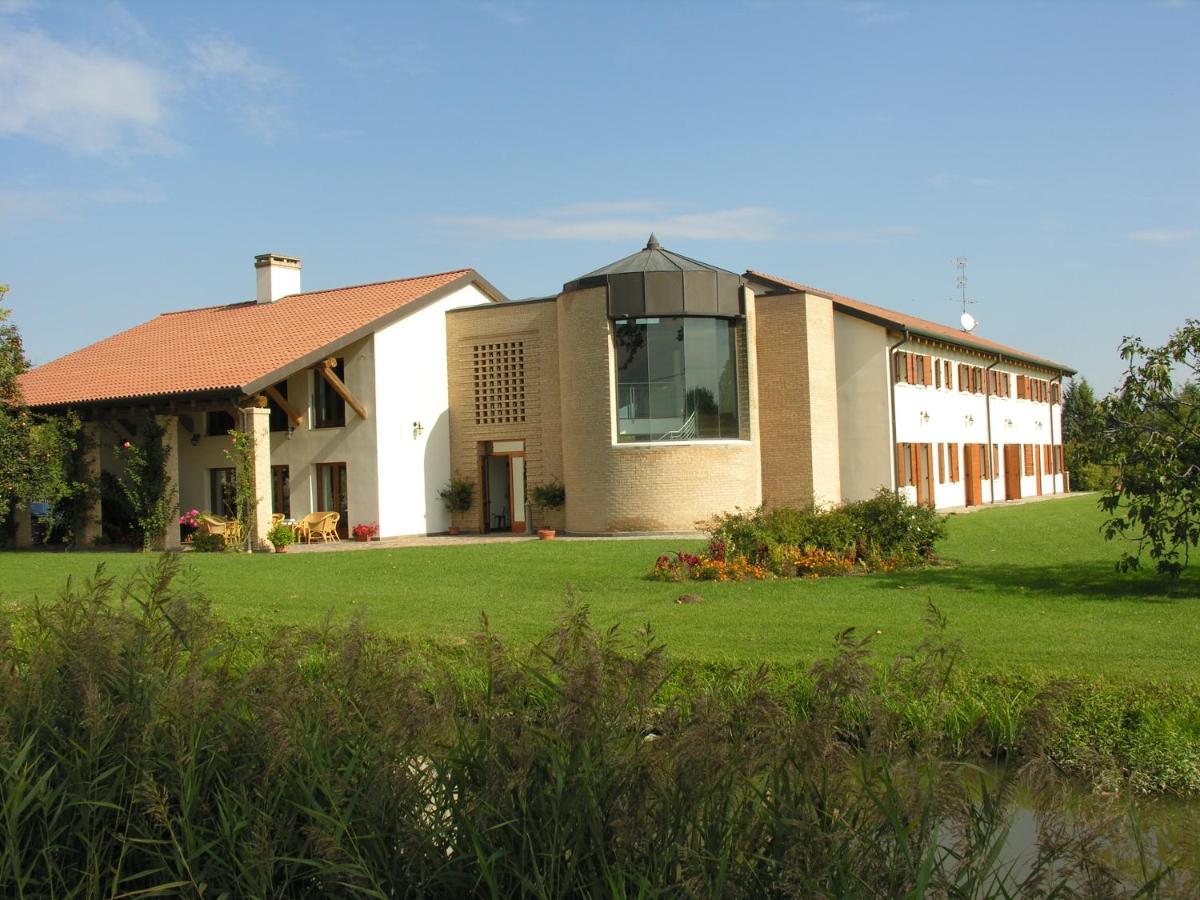 Agriturismo Ancillotto - B&B